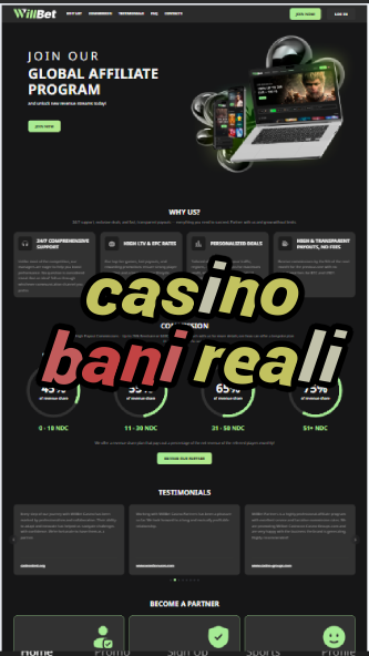 casino bani reali-igamblinglist.com