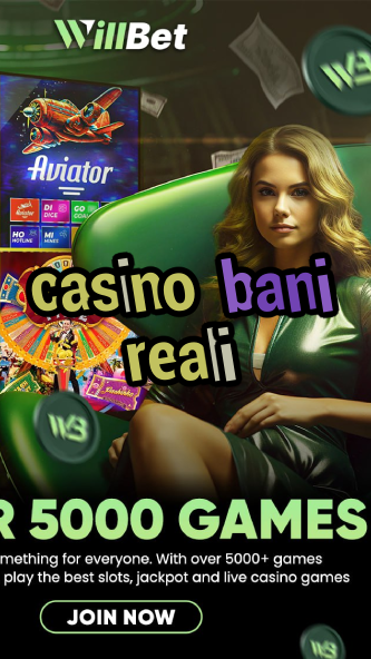casino bani reali-igamblinglist.com